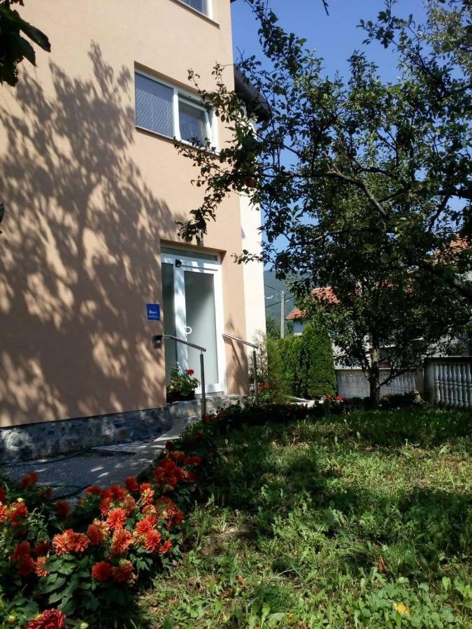 Apartman Toni Apartment Gracac  Exterior photo